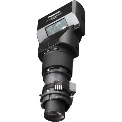Lens 1-Chip Panasonic ET-DLE030
