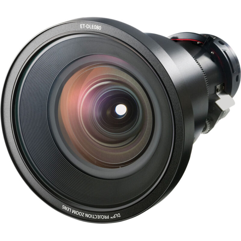 Lens 1-Chip Panasonic ET-DLE085