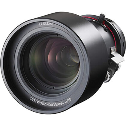 Lens 3-Chip Panasonic ET-D75LE40