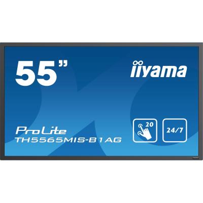 IIyama 55 inch Touchscreen