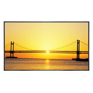 Samsung 40 inch plasma scherm