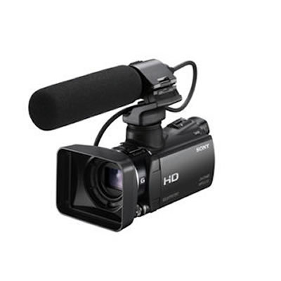 Sony Full HD camcorder